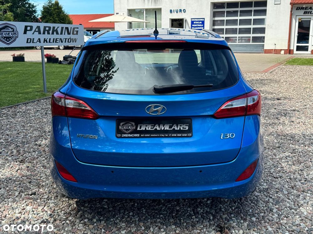 Hyundai i30 - 14