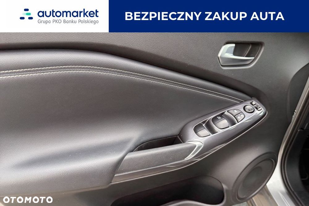 Nissan Juke 1.0 DIG-T N-Connecta DCT - 10