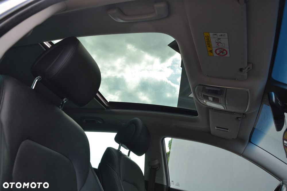 Hyundai Tucson 1.6 Turbo 4WD DCT Premium - 21