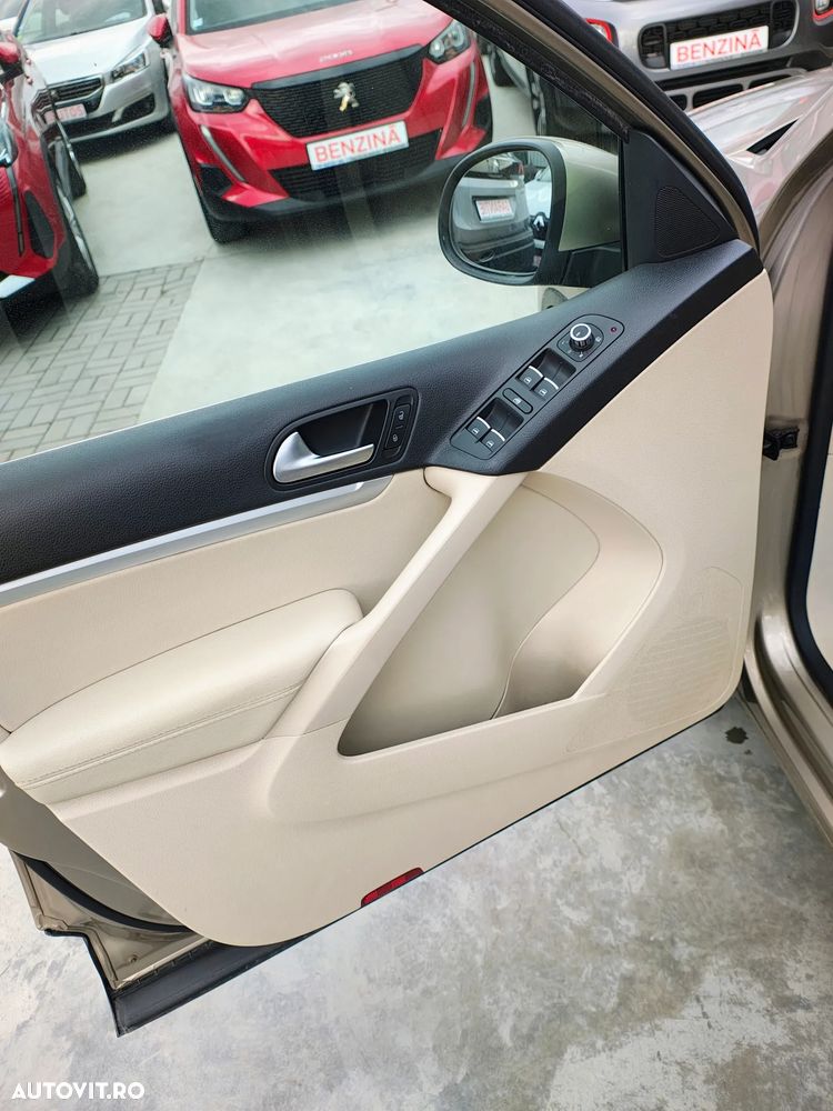 Volkswagen Tiguan 1.4 TSI BlueMotion Technology Exclusive - 17