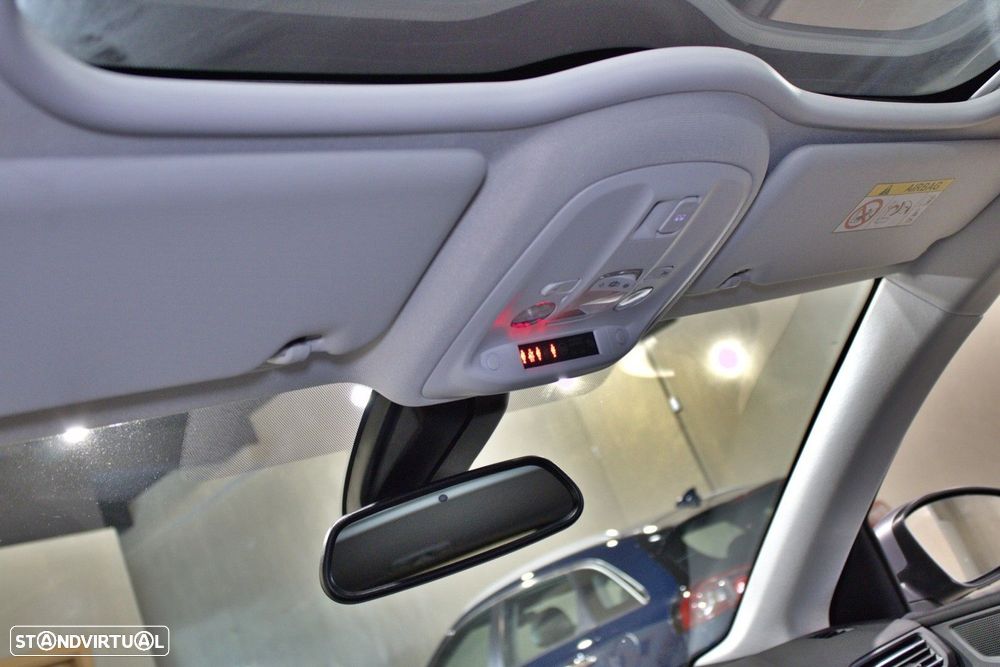 Peugeot 308 BlueHDi 130 Allure Pack - 38