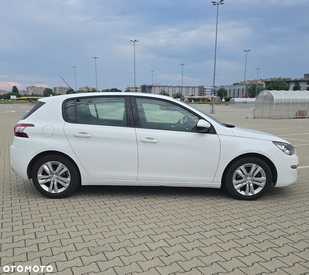 Peugeot 308 1.2 PureTech Active S&S - 3