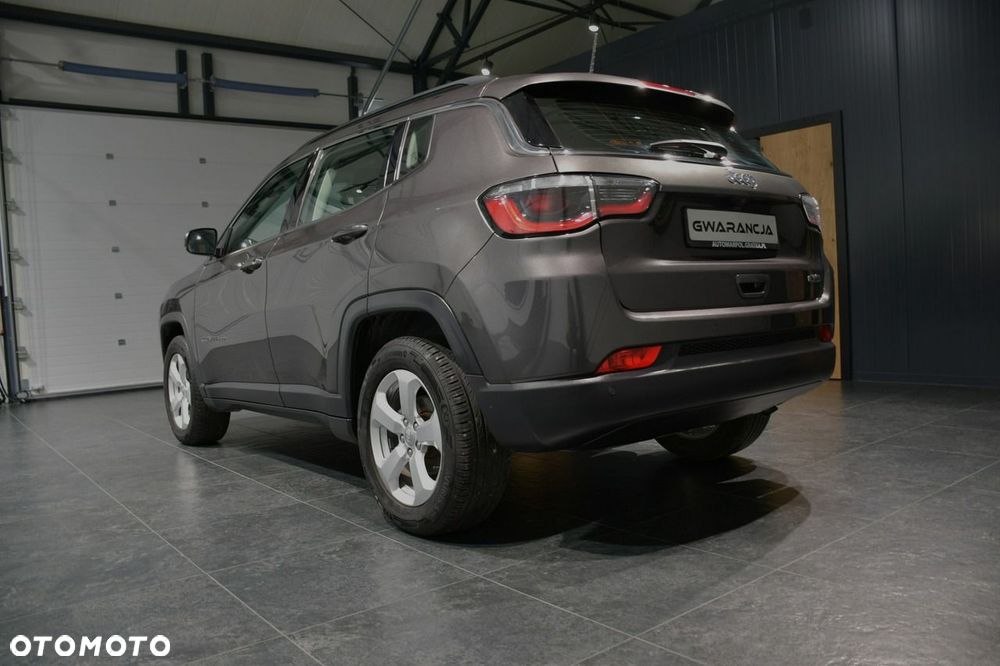 Jeep Compass - 7