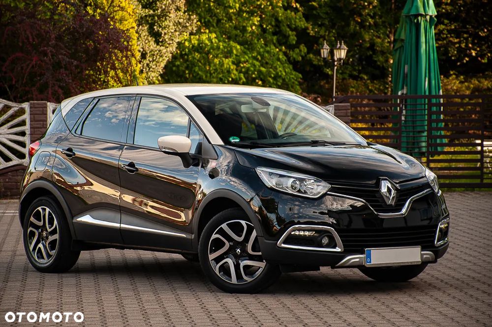 Renault Captur ENERGY TCe 120 EDC Elysee - 17