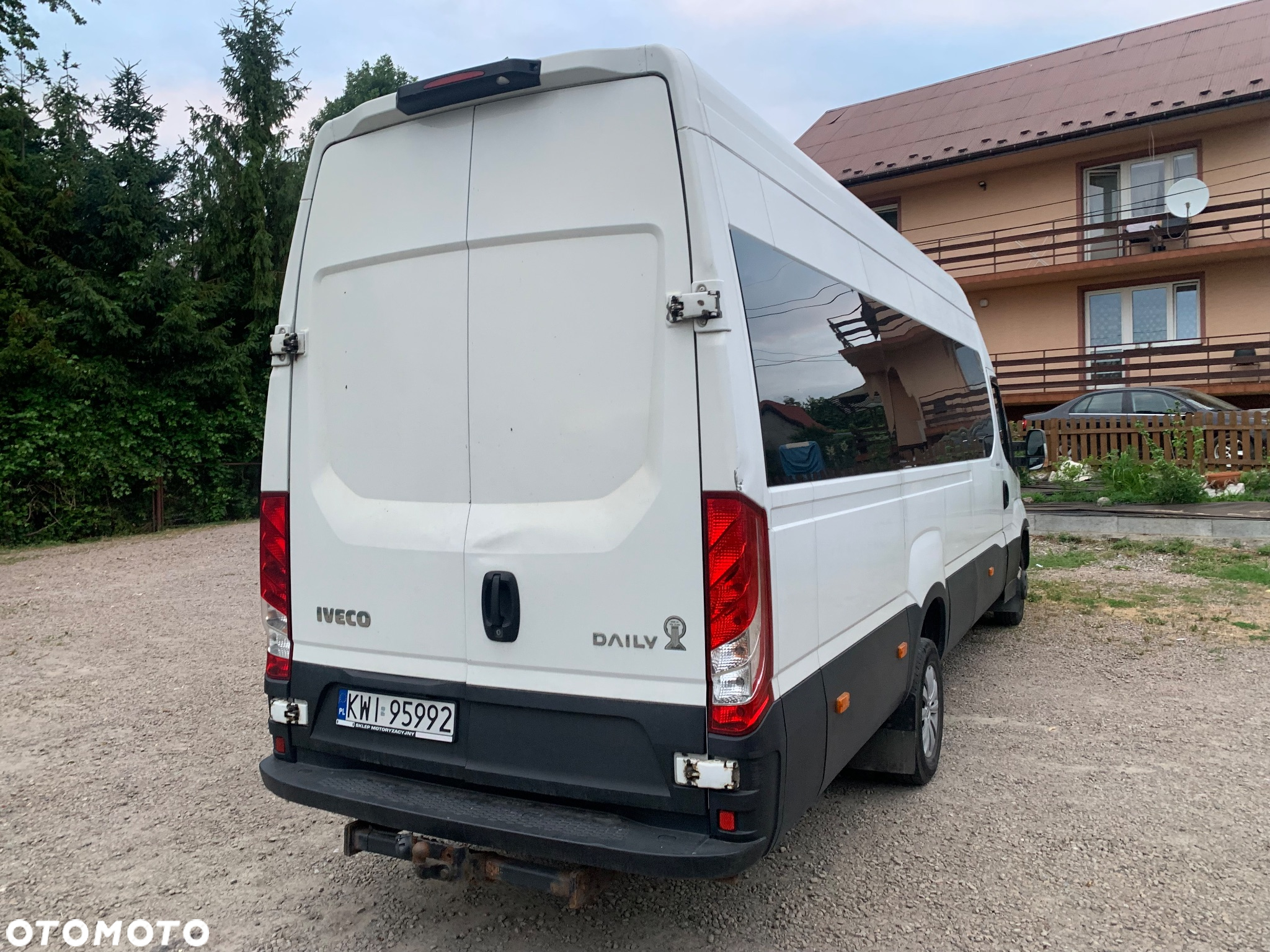Iveco Daily - 5
