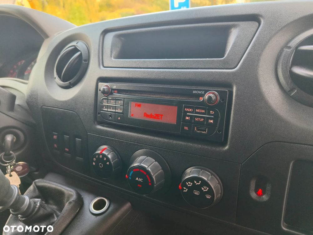Renault Master L2H2 - 13