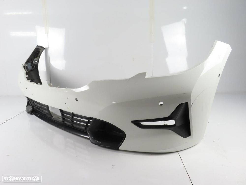 Parachoques Sport Frente Usado / Original BMW 3 (G20)/BMW 3 Touring (G21) 511184... - 4