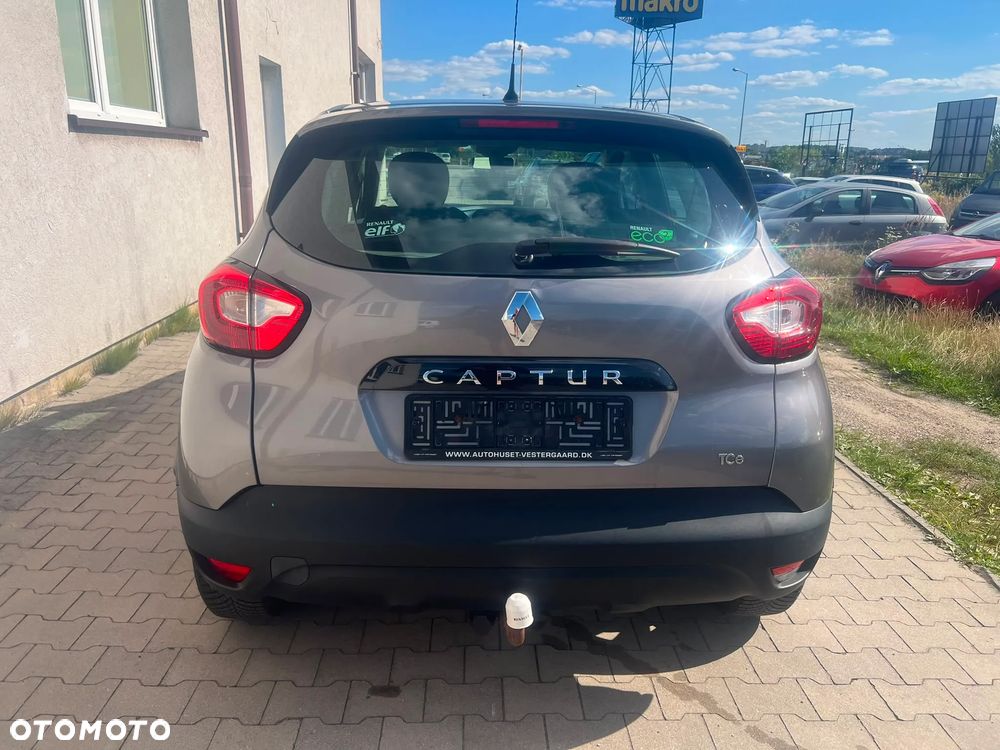 Renault Captur ENERGY TCe 90 Start&Stop Expression - 23