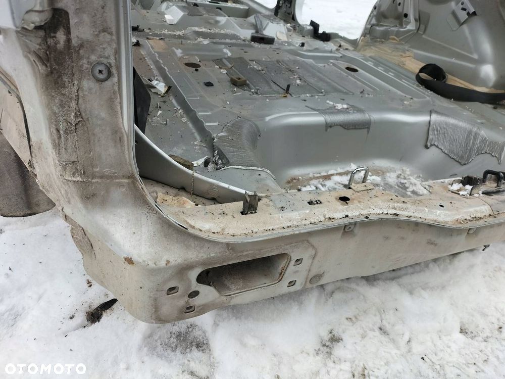 WANNA BAGAŻNIKA PAS TYLNY FORD GALAXY MK2 06-15 58 - 3