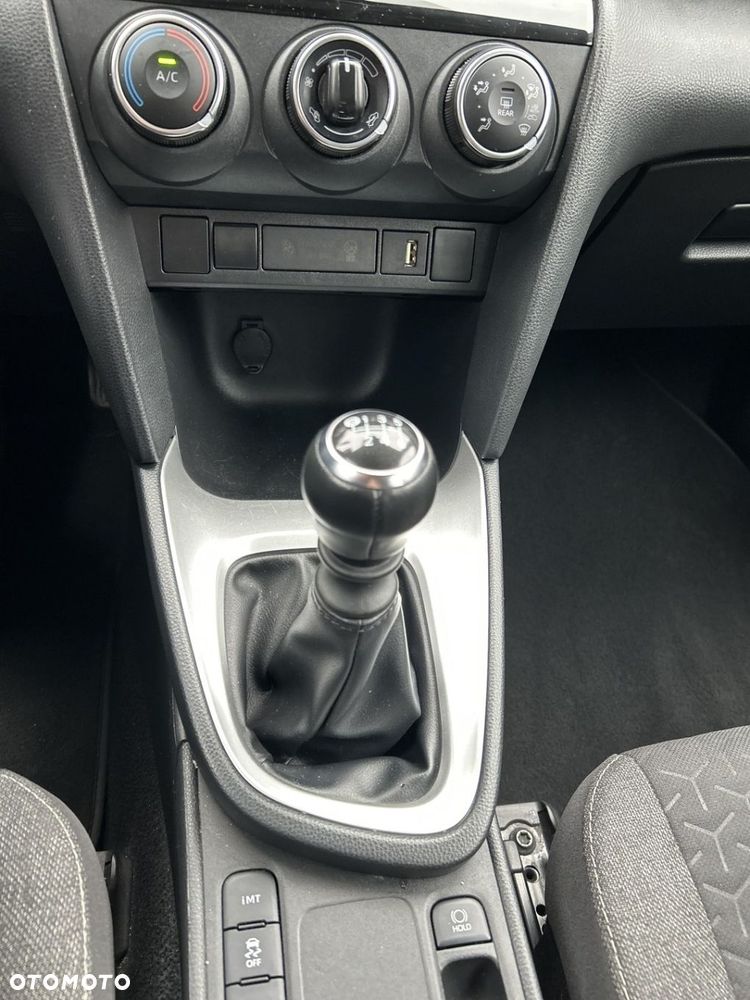 Toyota Yaris Cross 1.5 Comfort - 22