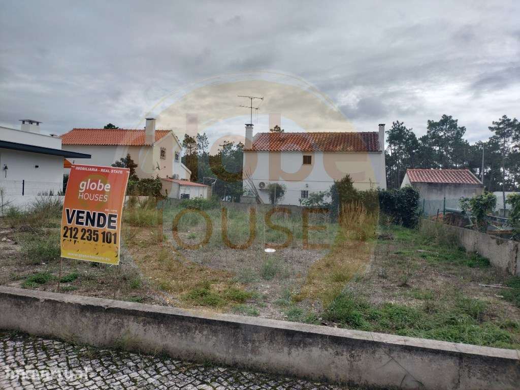 Terreno Urbano para Construção - Grande imagem: 2/3