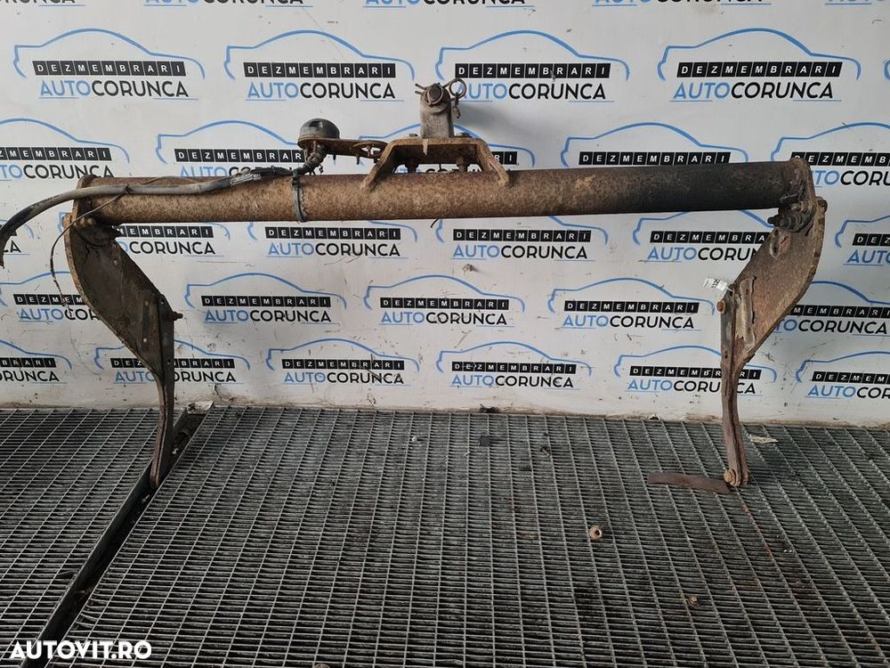 Carlig remorcare Ford Ranger III 2011 - 2015 SUV 4 Usi (1329) - 2