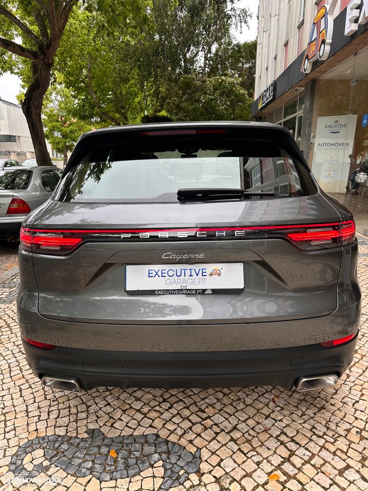 Porsche Cayenne 3.0 V6 - 16