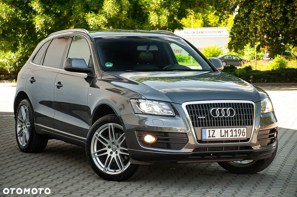 Audi Q5 2.0 TDI Quattro - 6
