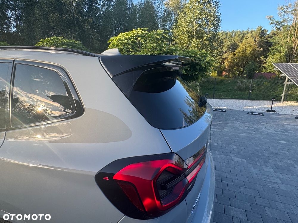 BMW X3 xDrive20d mHEV - 12