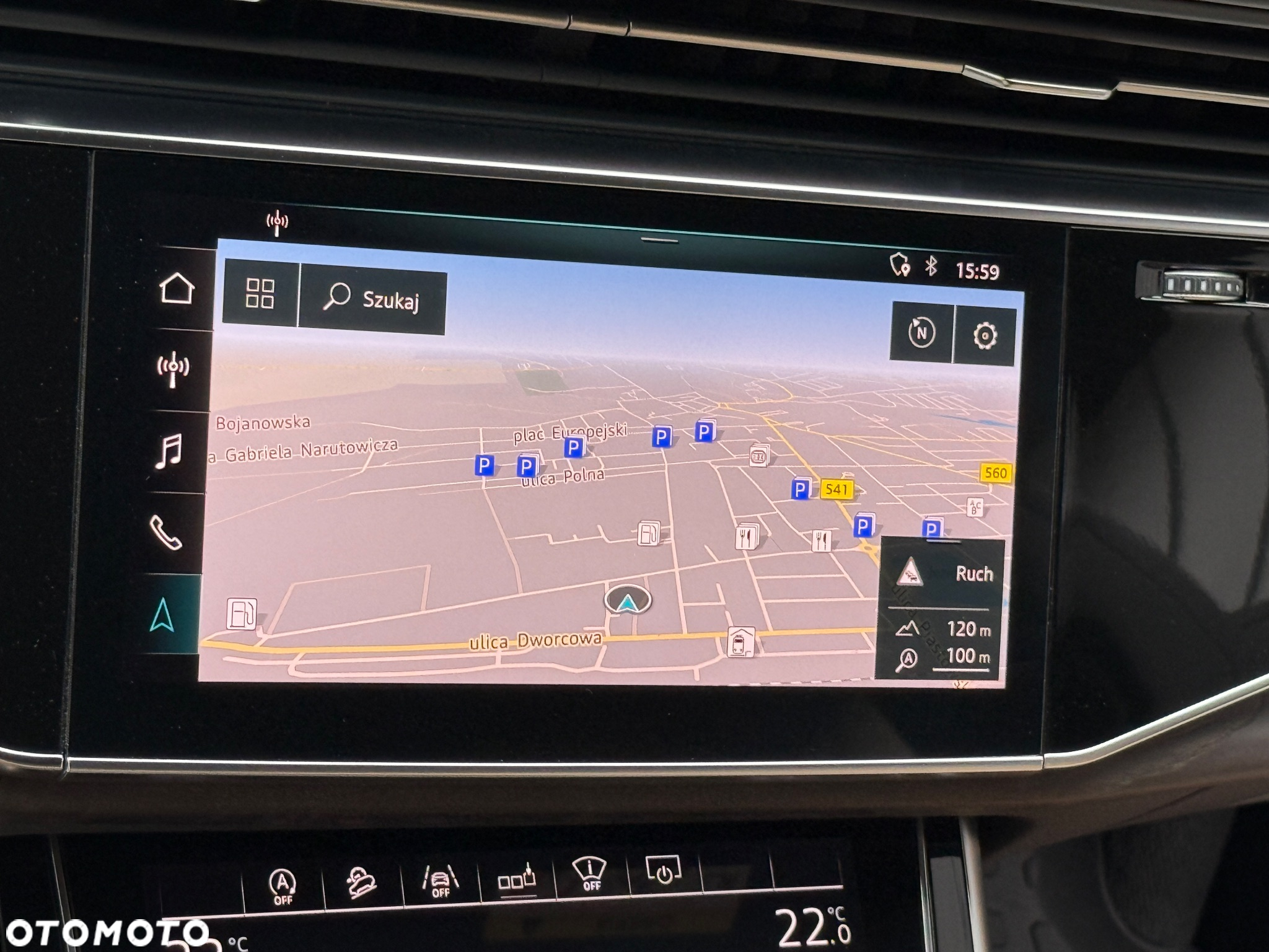 Audi Q8 - 40