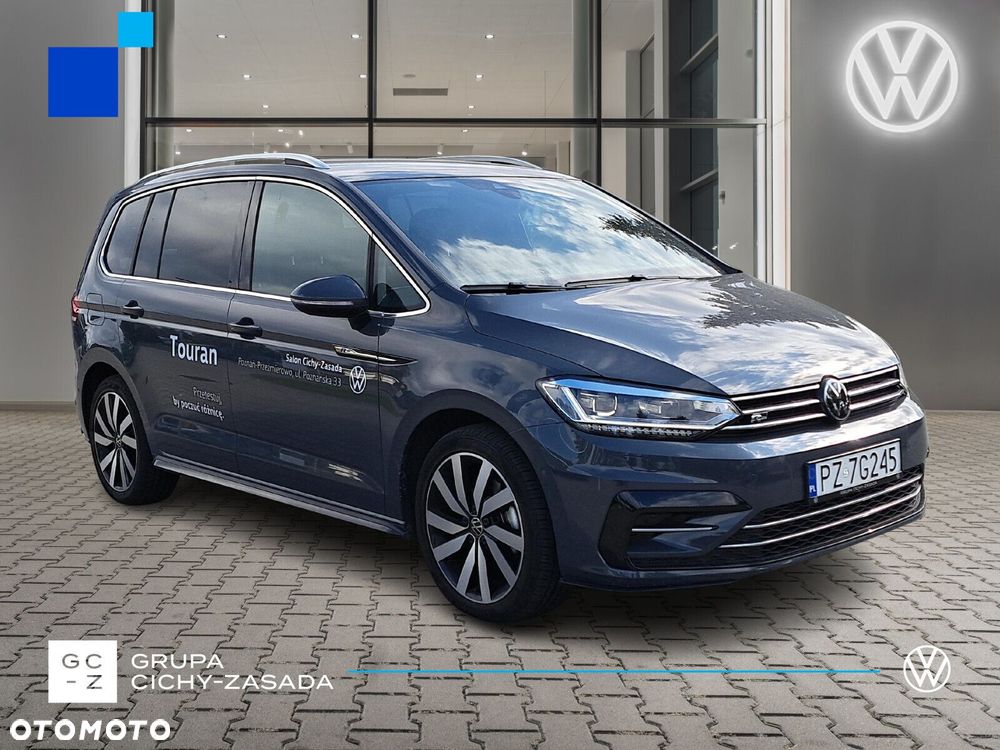 Volkswagen Touran - 7
