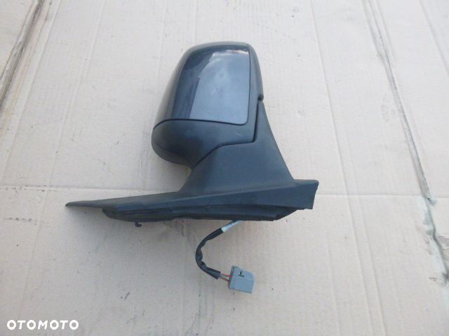 LUSTERKO LEWE ELEKTRYCZNE FORD FOCUS MK2 04-07 KOLOR H4 5 PINÓW - 9