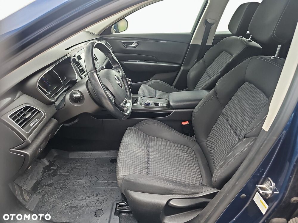 Renault Talisman - 13