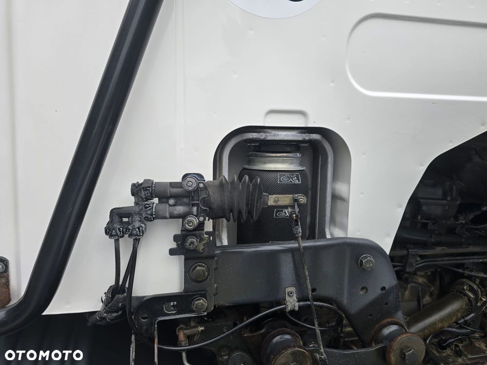 Scania P 450 - 27