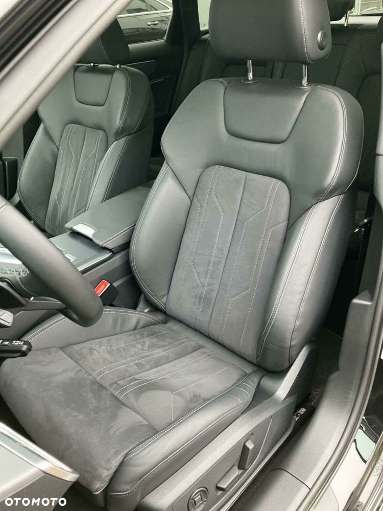 Audi A6 - 13