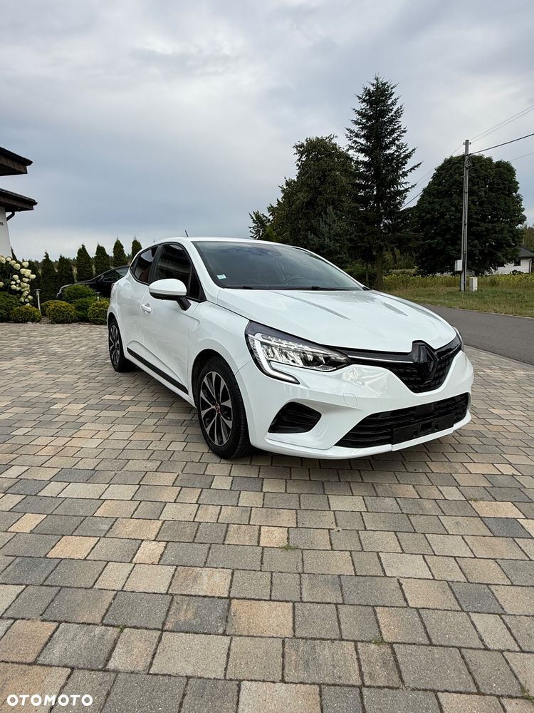 Renault Clio - 2