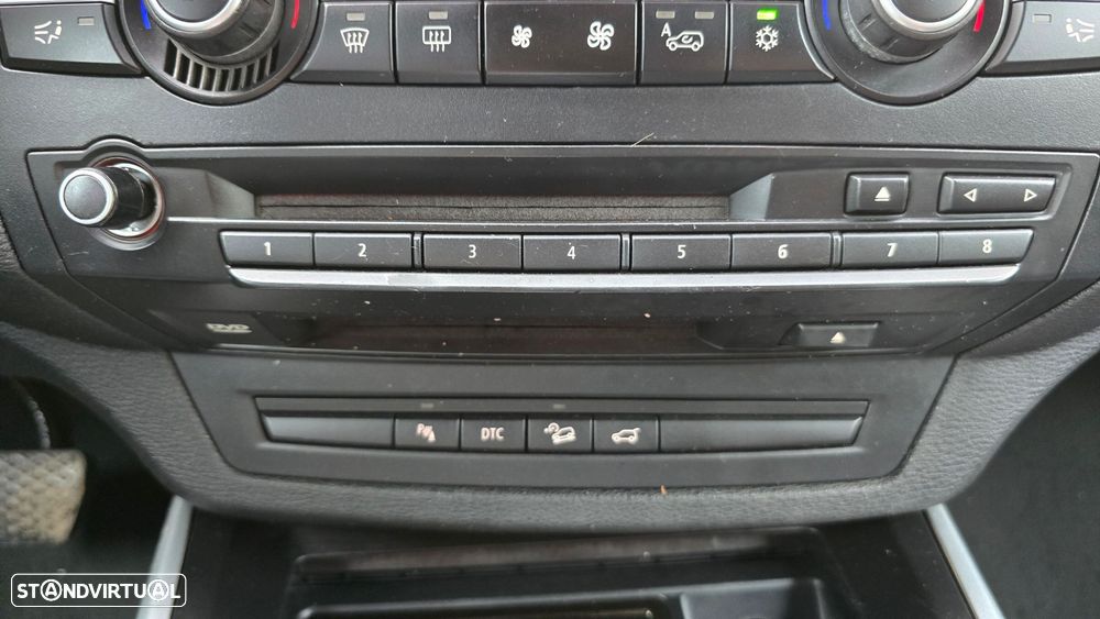 BMW X5 3.0 sd - 33