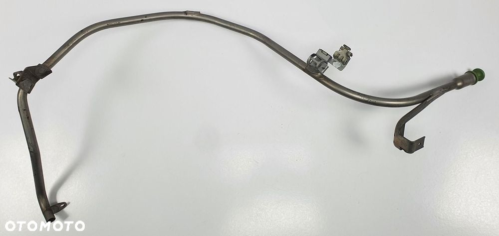 BAGNET MIARKA OLEJU MERCEDES W204 A2720180140 - 1