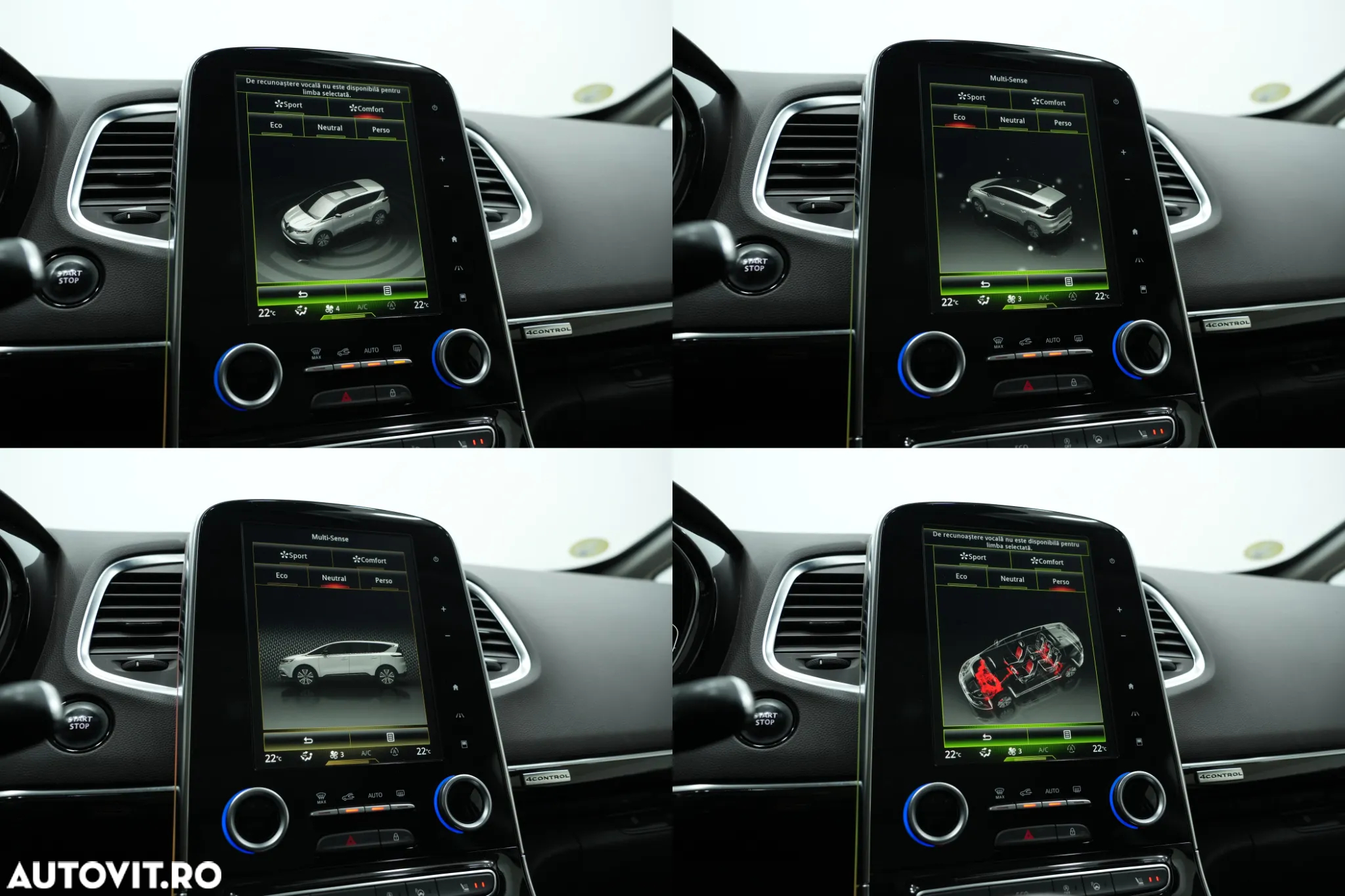 Renault Espace Energy dCi 160 EDC Intens - 21