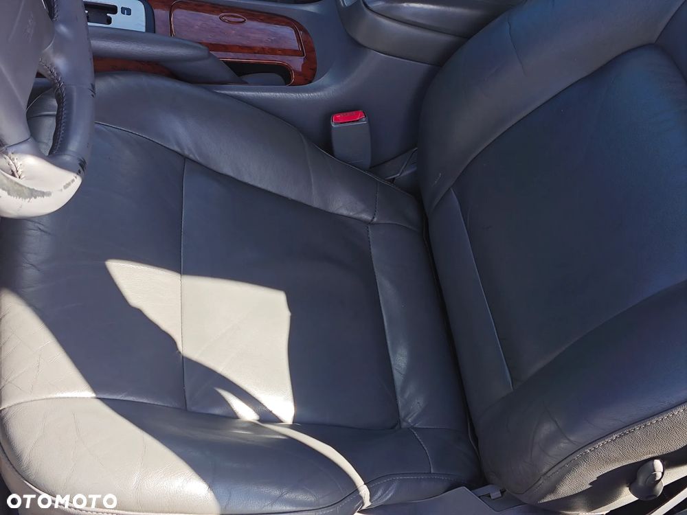 Kia Magentis 2.5 V6 Automatik EX - 12