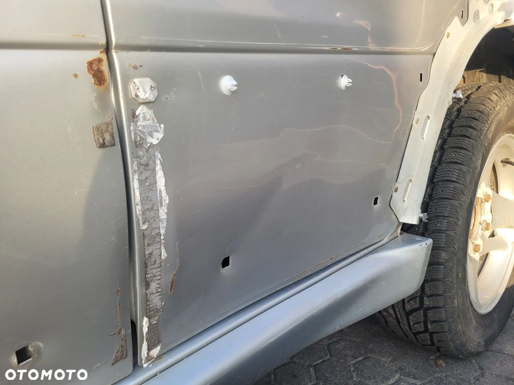 Suzuki Grand Vitara 2.0 HDi - 9