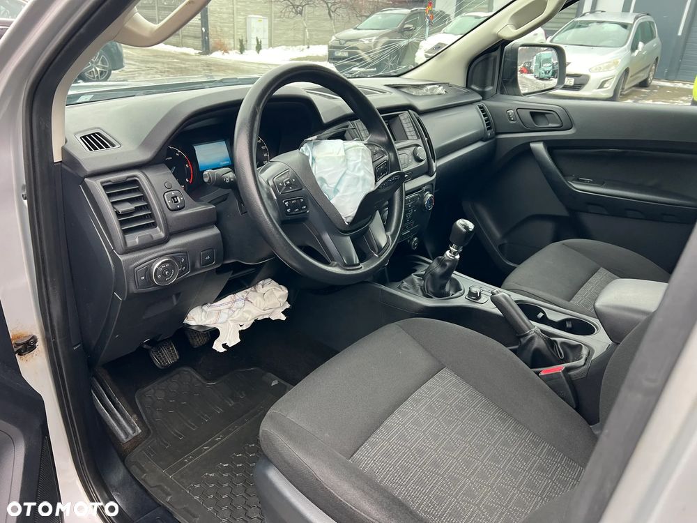 Ford Ranger 2,0 l Panther XL - 7