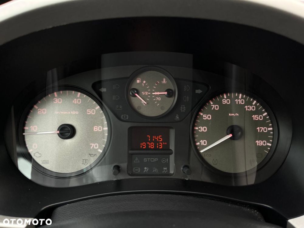 Citroën Berlingo 1.6 HDi XTR - 22