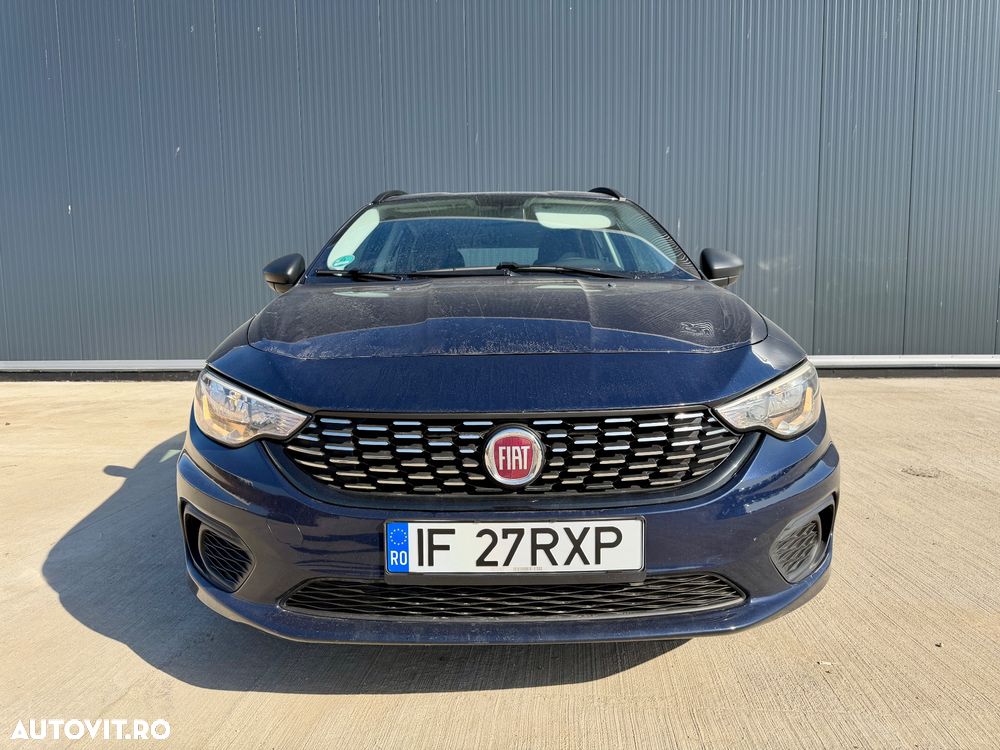 Fiat Tipo 1.4 16V S-Design - 2