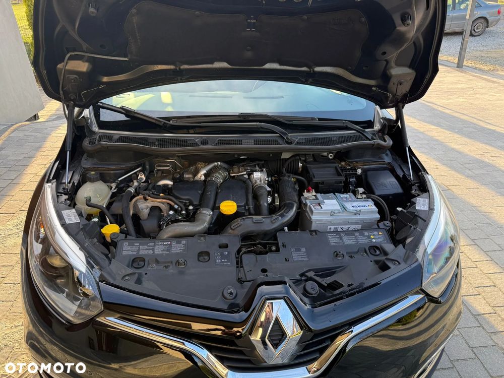 Renault Captur ENERGY dCi 90 Start&Stop Expression - 2
