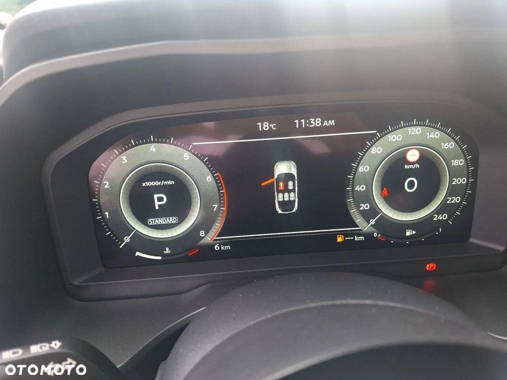 Nissan Qashqai 1.3 DIG-T MHEV N-Connecta Xtronic - 10