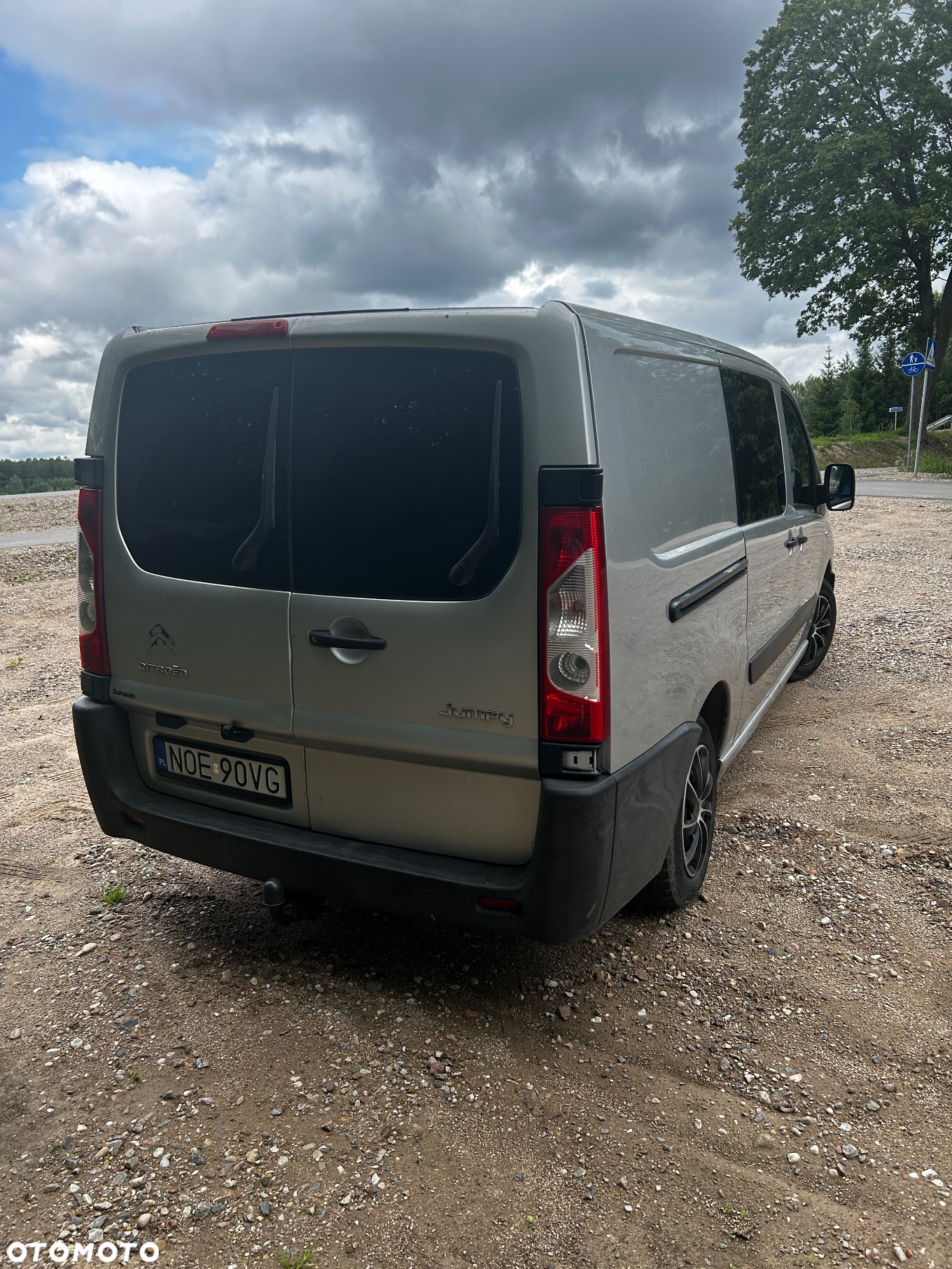 Citroën Jumpy - 4