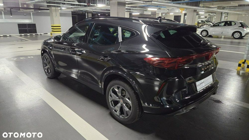 Cupra Formentor - 5