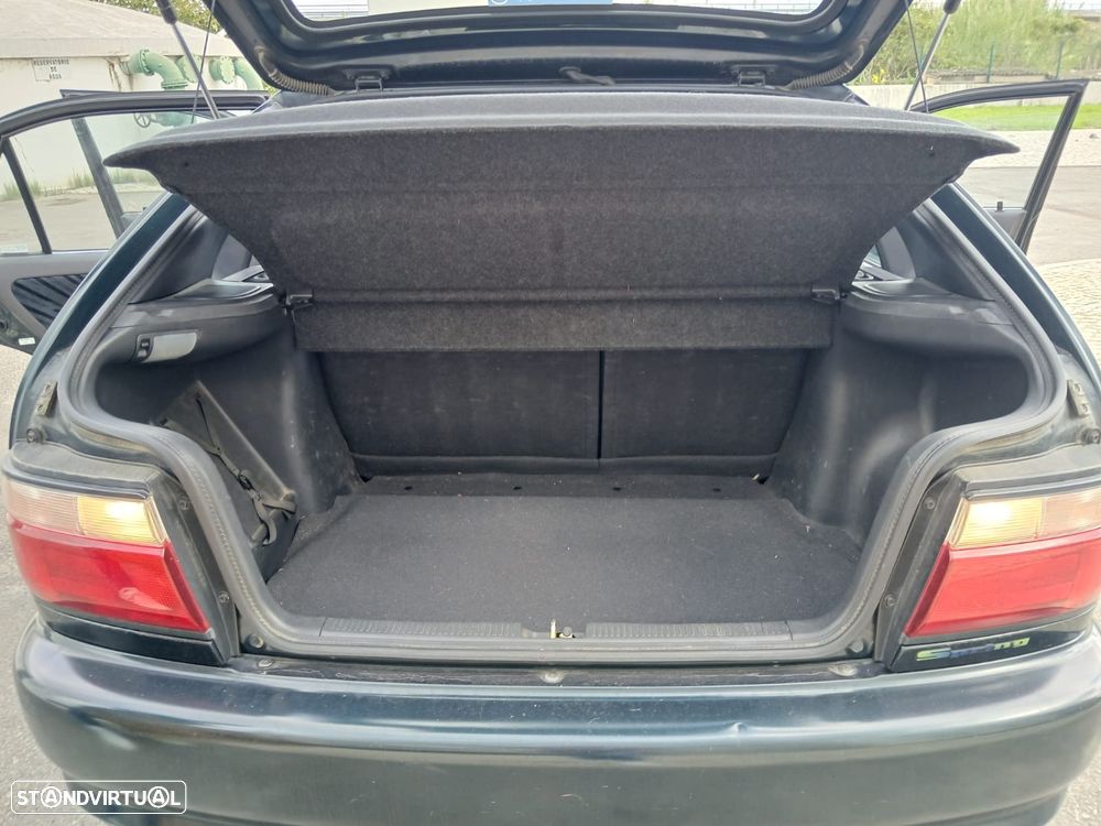 Toyota Corolla - 7