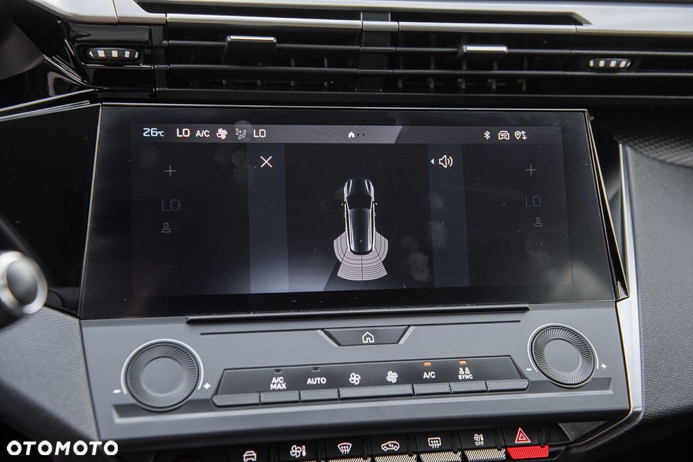 Peugeot 308 BlueHDi 130 EAT6 Stop & Start Active Business-Paket - 20
