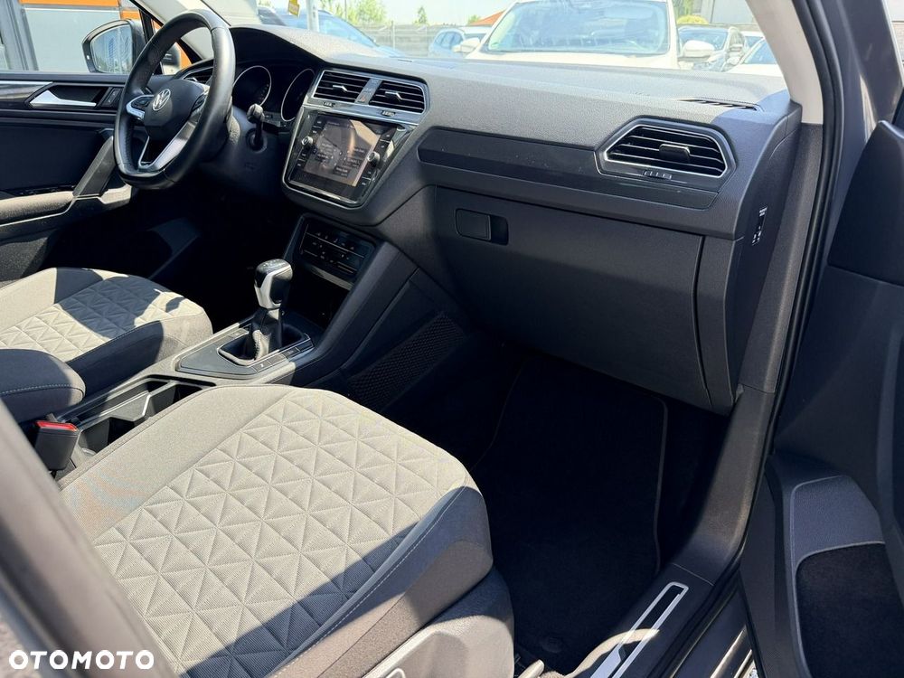 Volkswagen Tiguan 2.0 TDI DSG - 15
