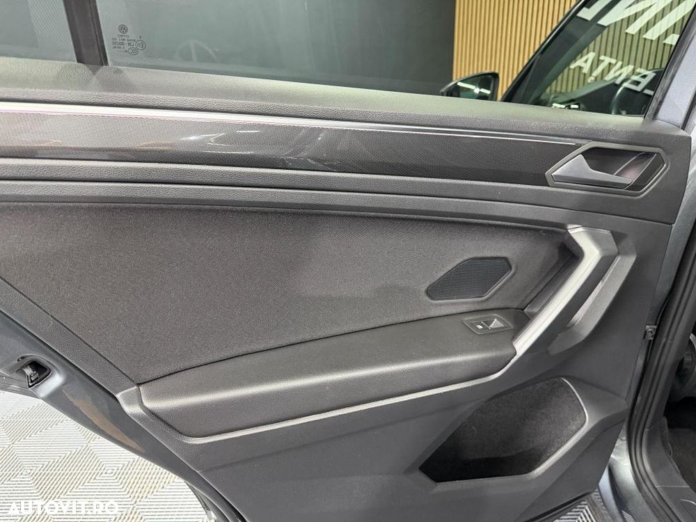 Volkswagen Tiguan 1.5 TSI OPF DSG URBAN SPORT - 18