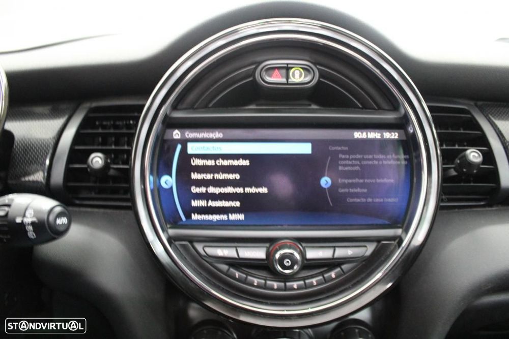 MINI 3 Portas Cooper SE Yours - 23