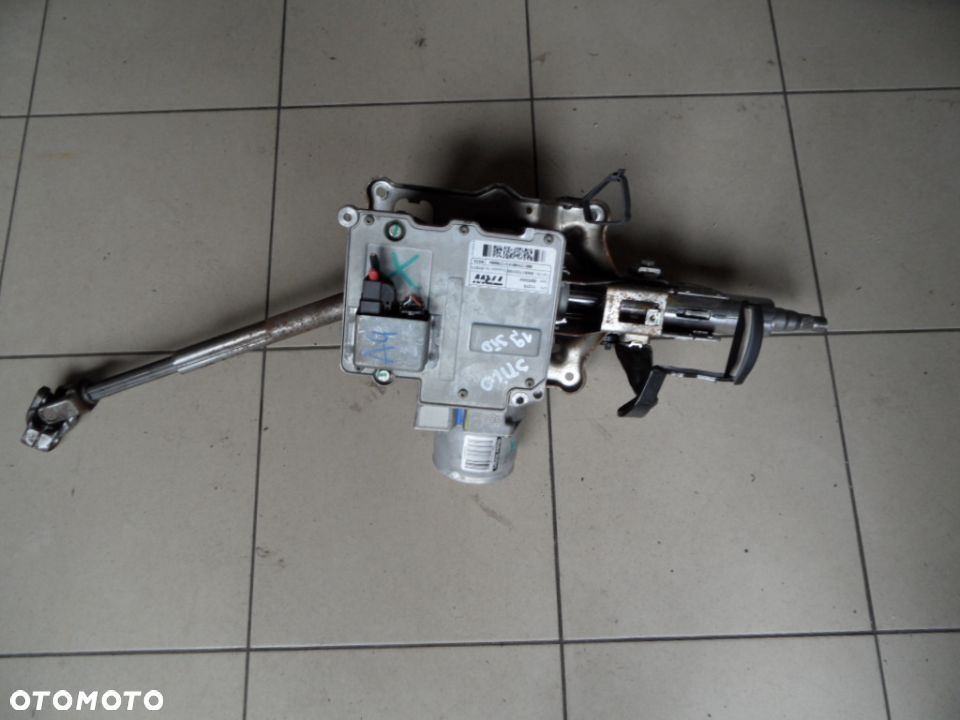 WSPOMAGANIE ELEKTRYCZNE FIAT STILO 00051723100 - 4