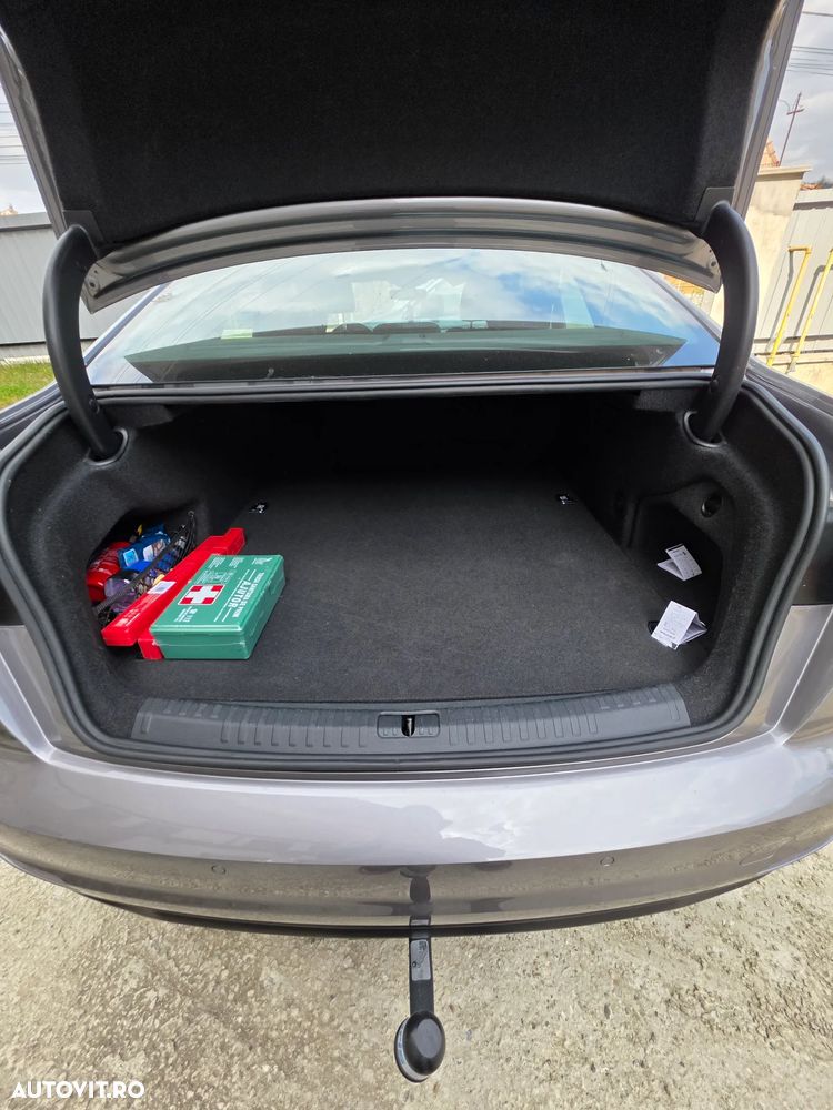 Audi A6 2.0 50 TFSI e quattro S tronic Basic - 14