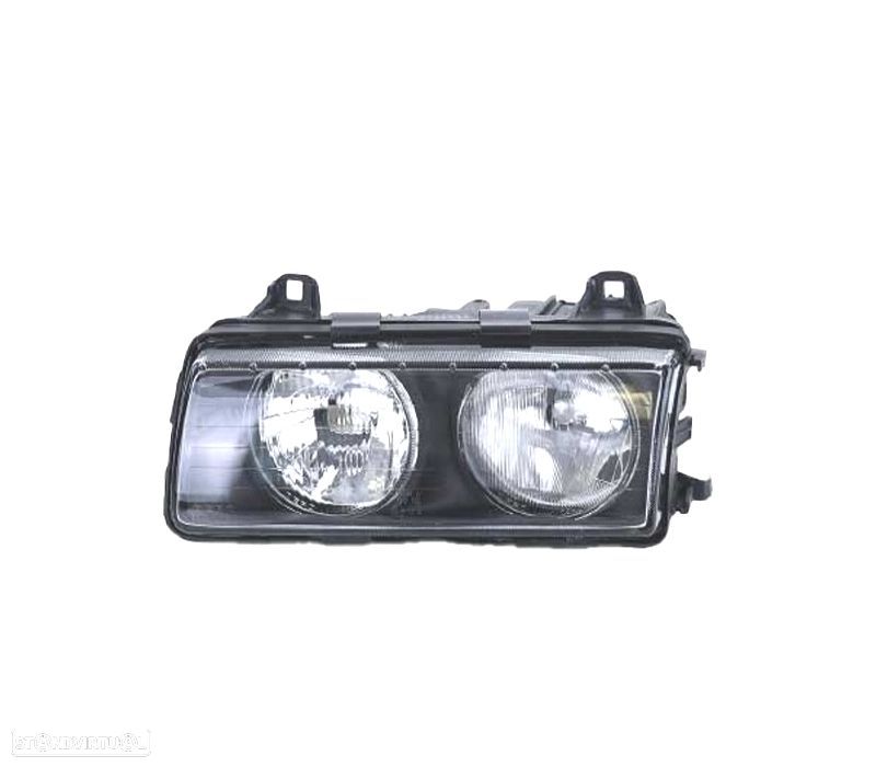 FAROL ESQ OPTICAS BMW SERIE 3 E36 95-98 - 1