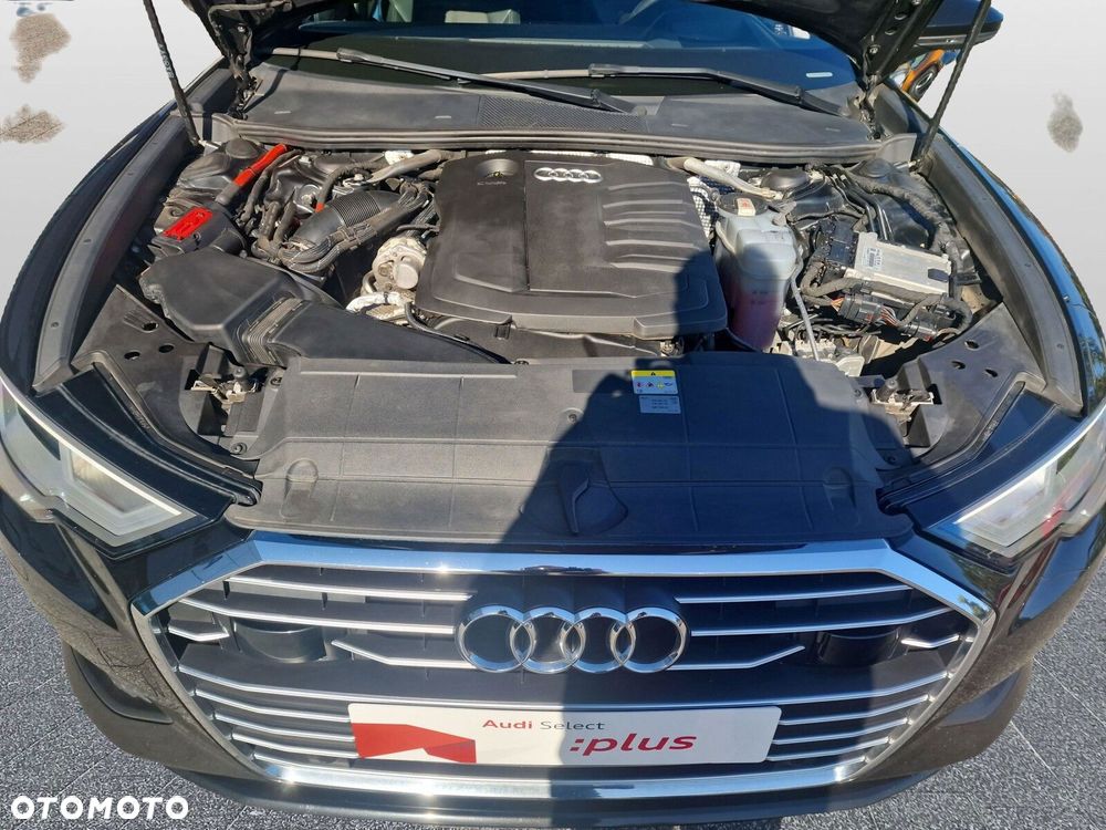 Audi A6 Limousine - 18