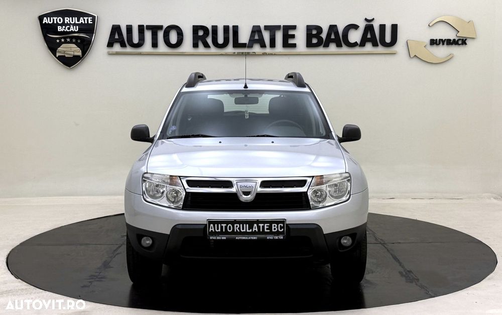 Dacia Duster - 10