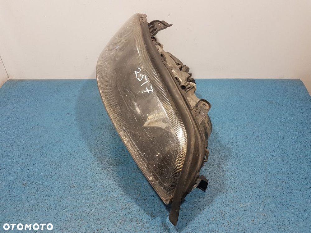 OPEL OMEGA B LIFT REFLEKTOR PRAWY - 2