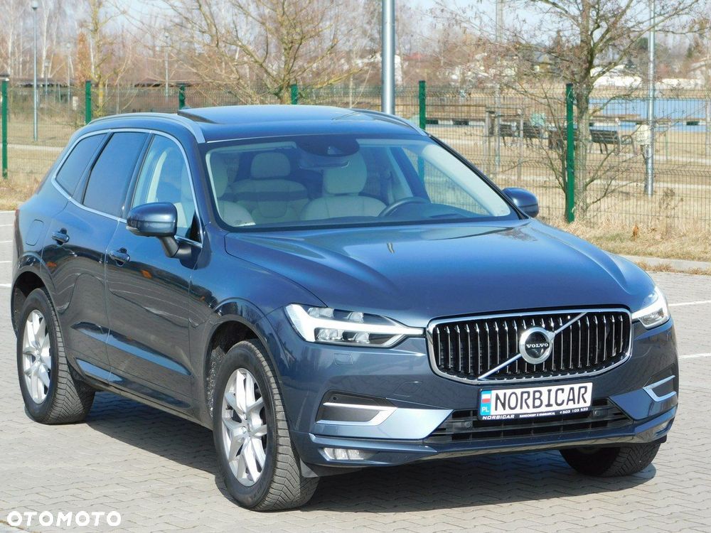 Volvo XC 60 D3 Momentum Pro - 5